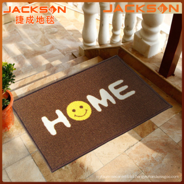 Quite Popular Fashionable Design Door Rugs for Home